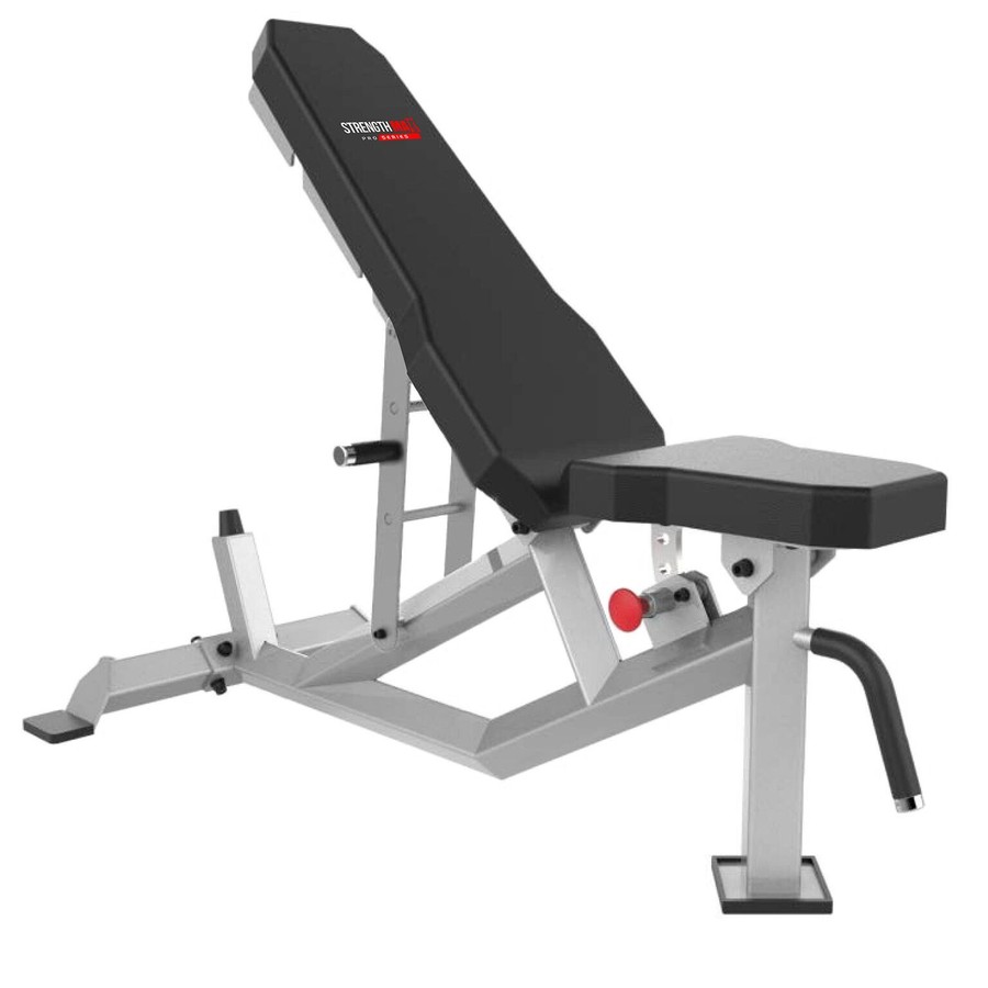 Pro Series Deluxe Commercial Bench