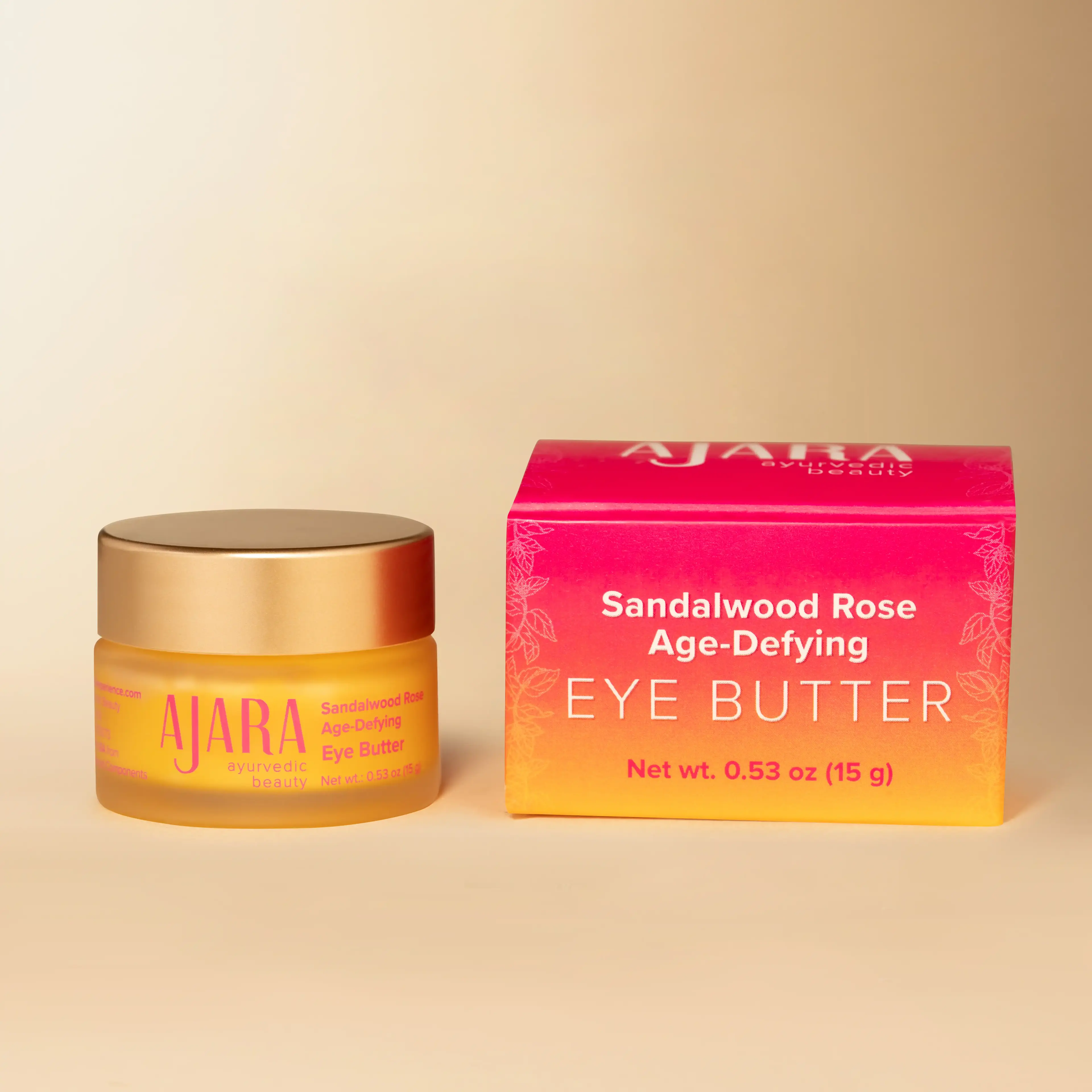 Rufolia Pro Eye Contour Cream