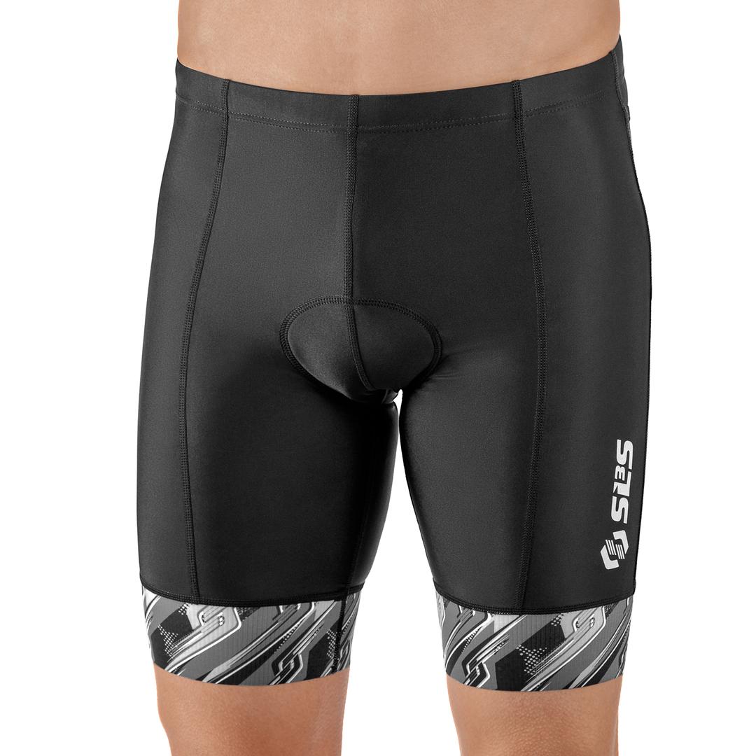tri shorts mens