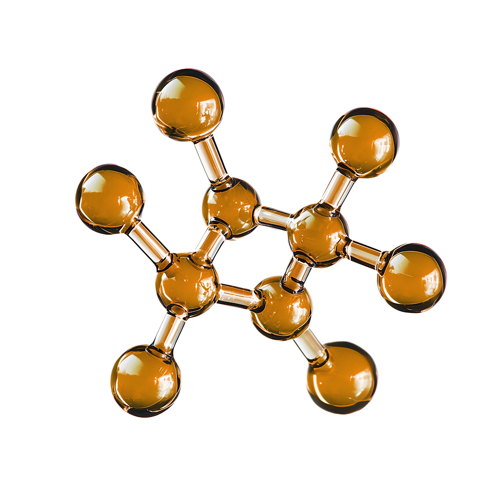 Zinc-Copper-Magnesium Complex