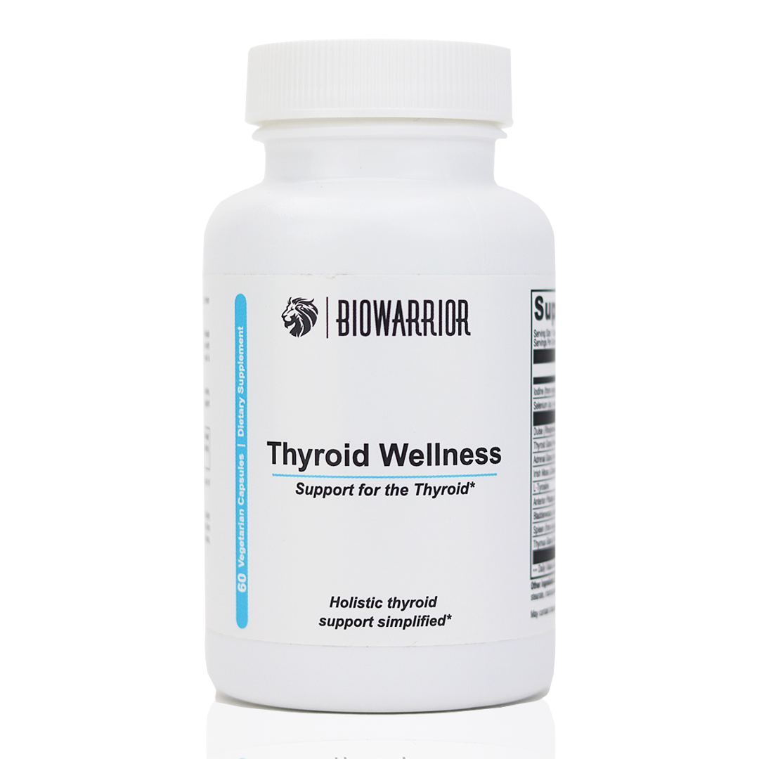Thyroid Wellness