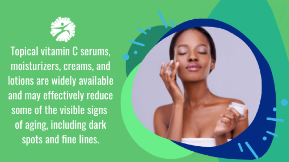 Vitamin C For Glowing Skin 1 Body