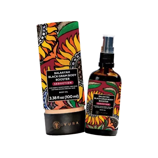 Balaayah Body Booster Seduction
