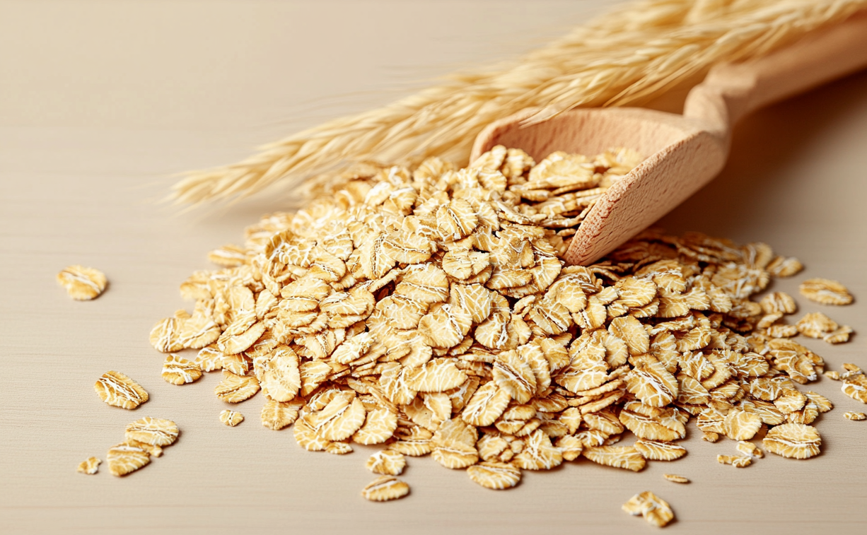 Representative image of cereal brans