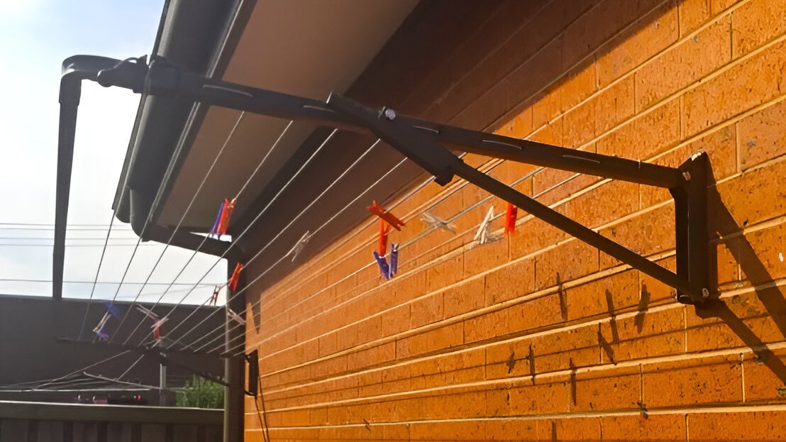 Austral Compact 39 Clothesline Review Key Features and Benefits