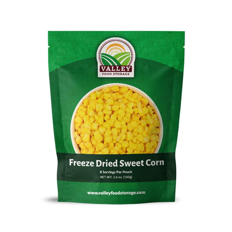 Freeze Dried Vegetables in Bulk Buy a Freeze Dried Veggies Bucket