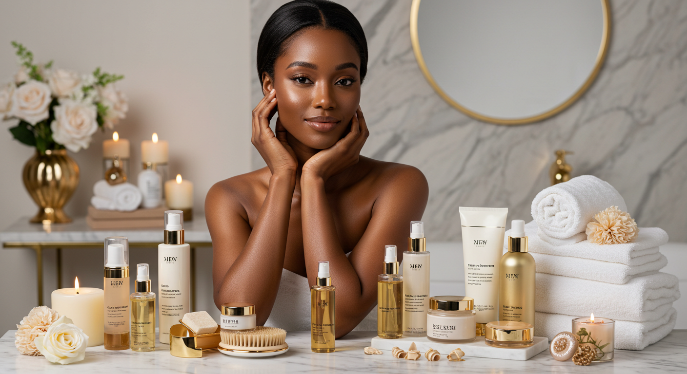 self care pro | sweet surrender