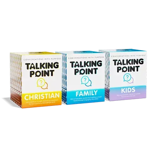 The one for Christian Families