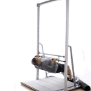 Ultimate Dip Station and Adjustable height Row Bar (Option for all Systems) - SoloStrength