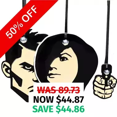 Clearance Sale