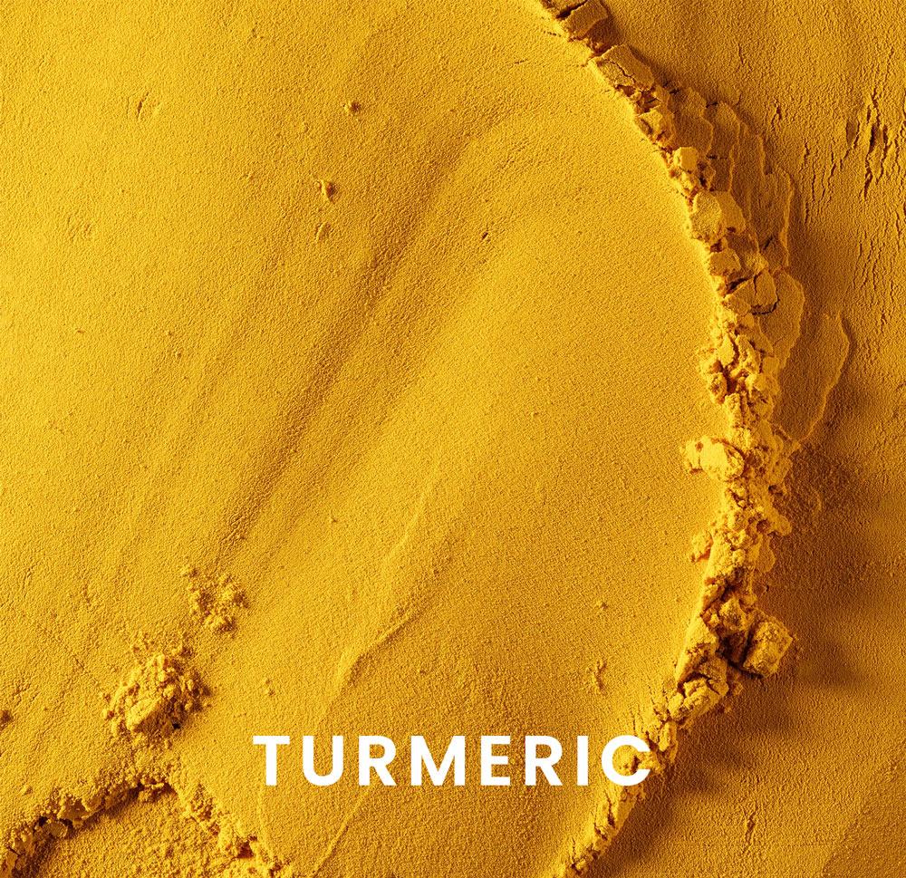 Turmeric