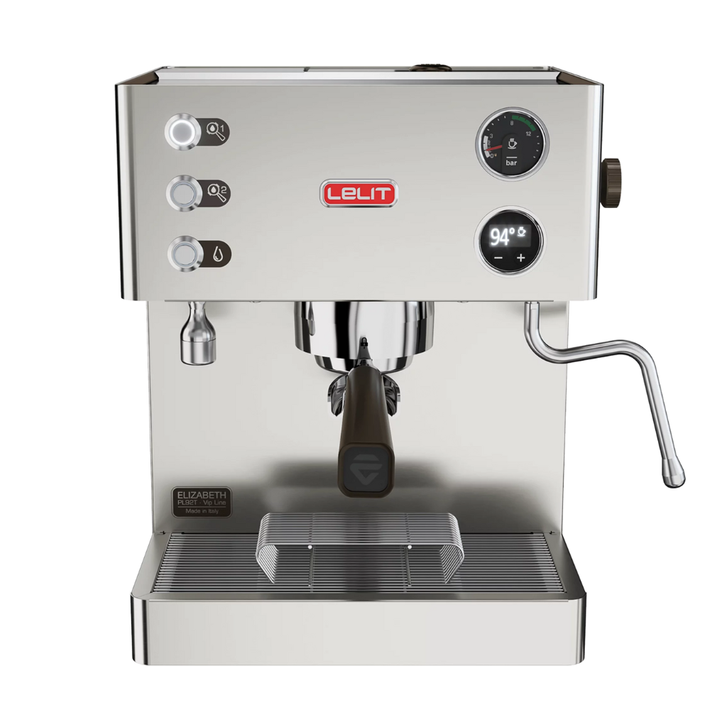 lelit elizabeth v3 espresso machine