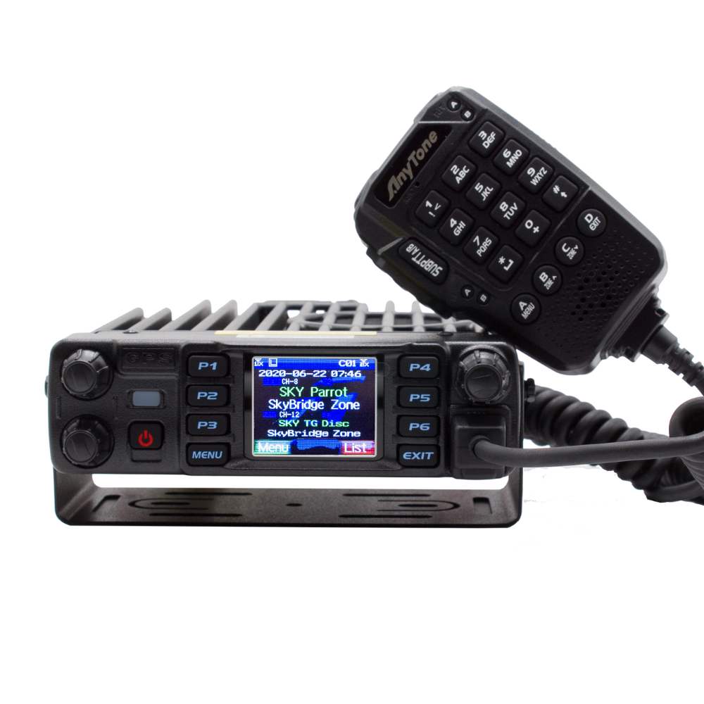 +BONUS 2: USA & International ULTRA Codeplug ($99.99 Value)