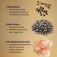 Ingredients benefits 