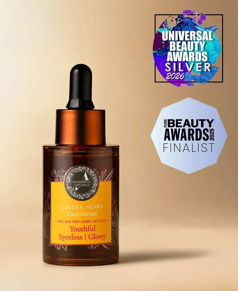 BLAVANA ULTRA-LIGHT FACE OIL