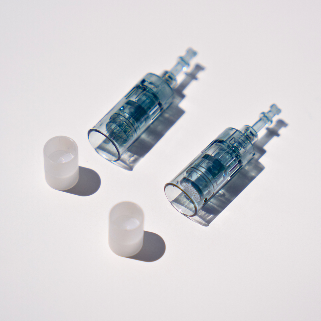 Dr Pen M8 microeneedling cartridges