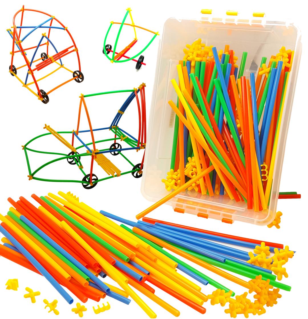 stem learning toys