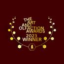 Ierofante Art and Olfaction Award Winner Laurel