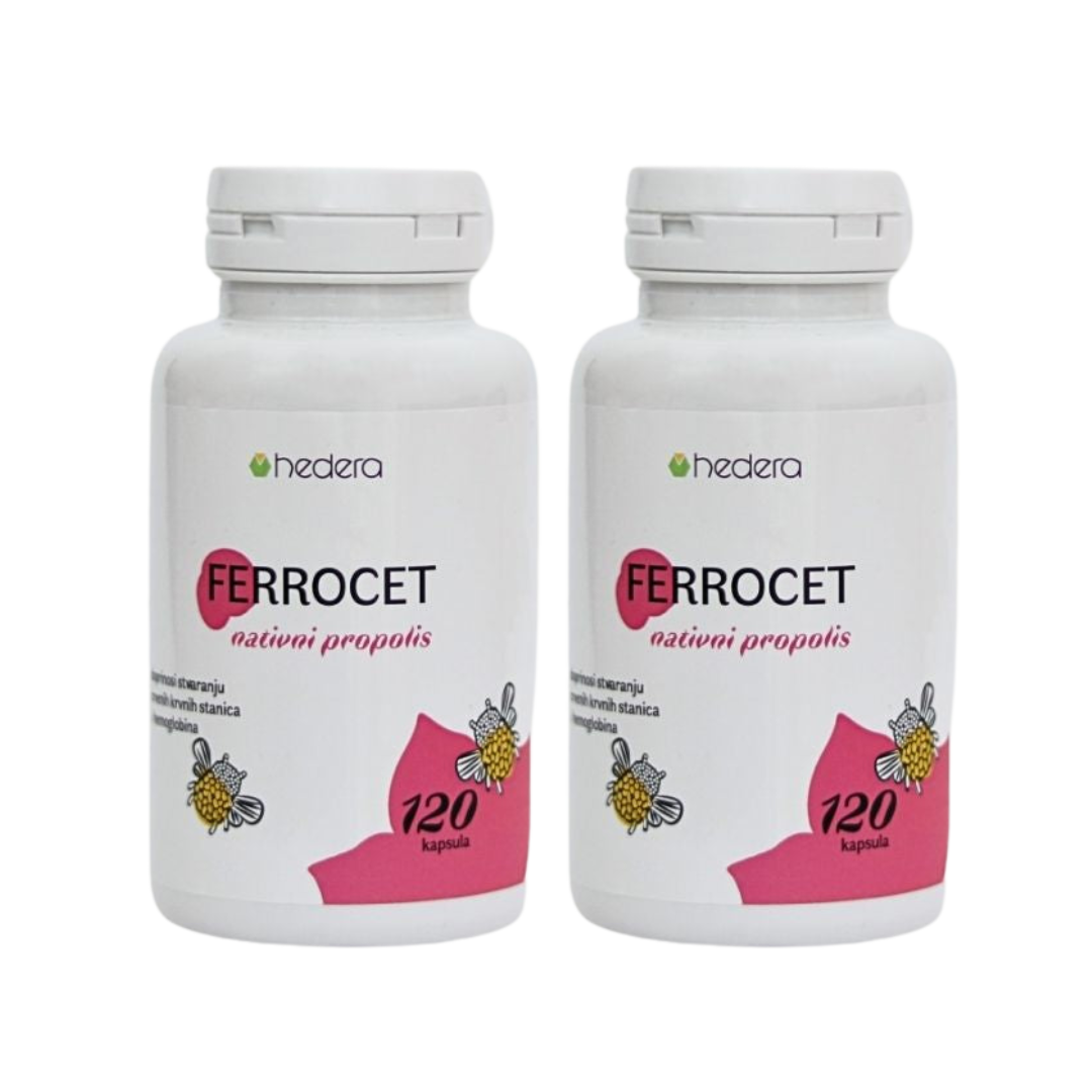 Ferrocet