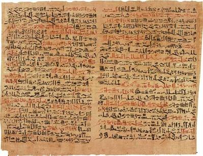 Egyptian Cannabis History
