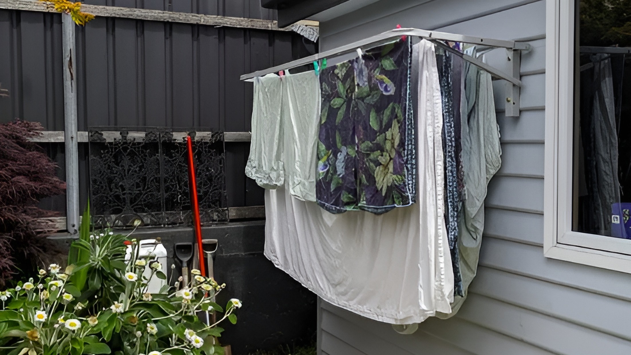 Eco 180 Clothesline Review: Is It the Sustainable Choice for Your Laundry?