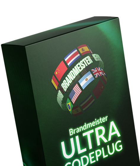 +BONUS 2: USA & International ULTRA Codeplug ($99.99 Value)