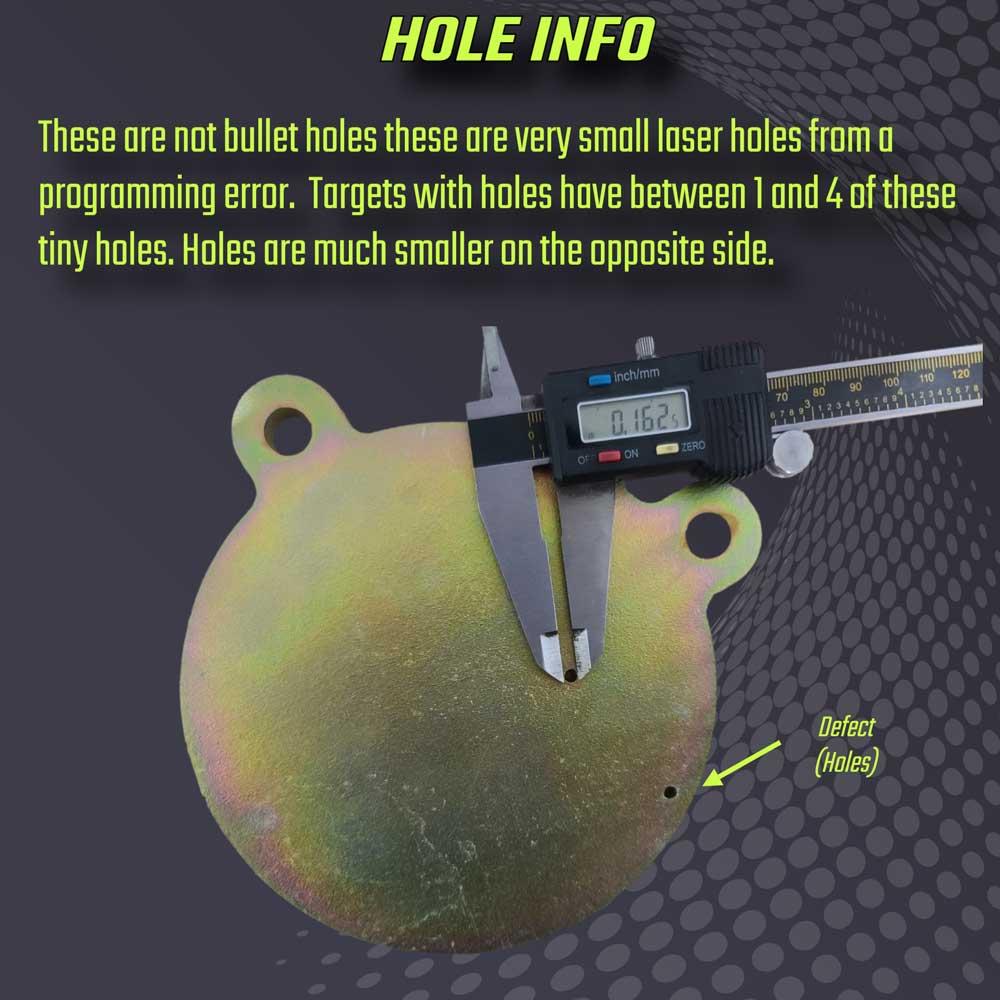 Hole Size