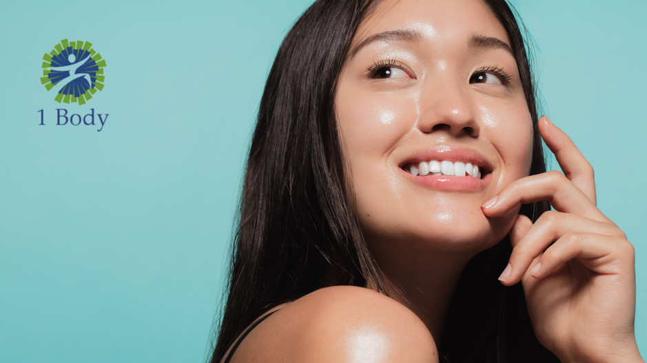 Vitamin C For Glowing Skin 1 Body