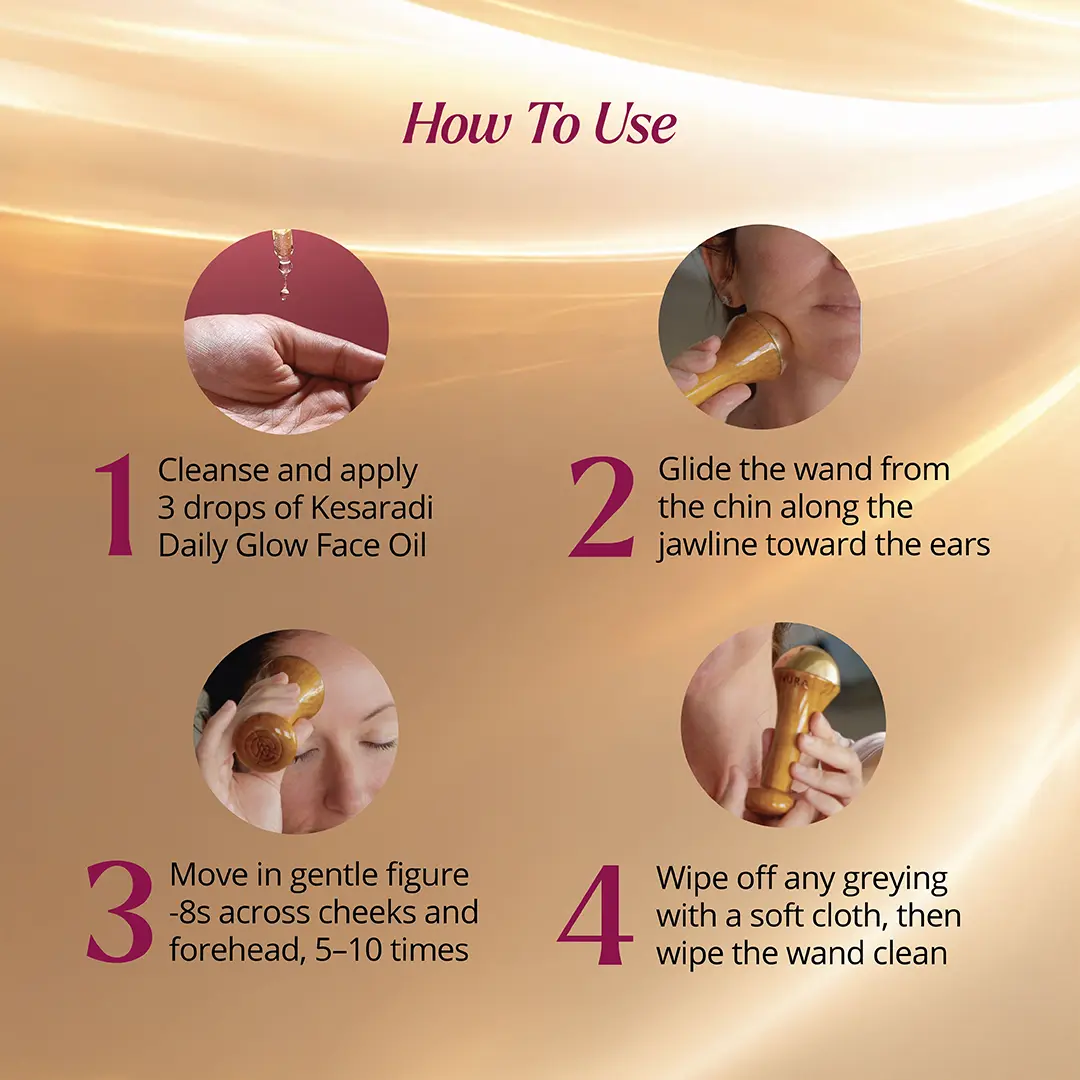 How to use Line Tune Peptide Full-Filling Day Face Cream