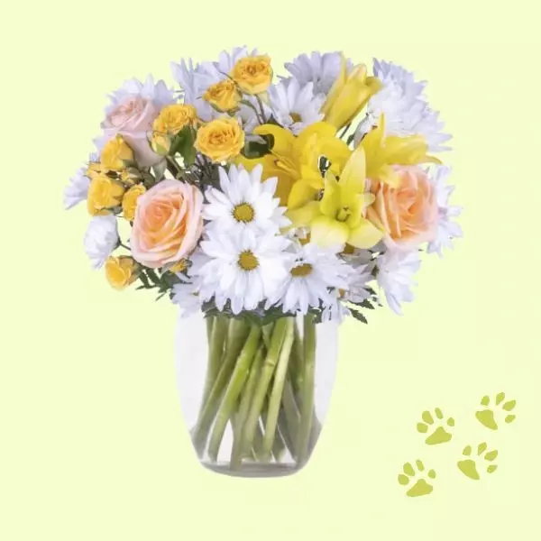 wannabe flowers