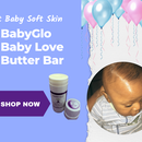 Free BabyGlo Butter Bar