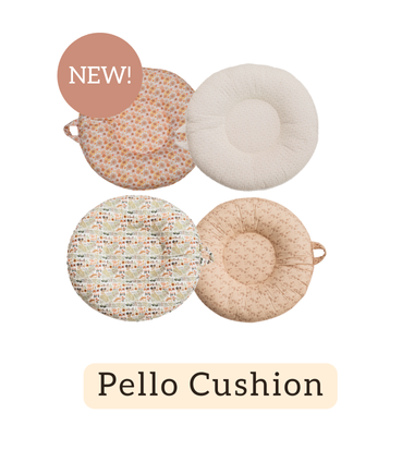 PELLO CUSHION
