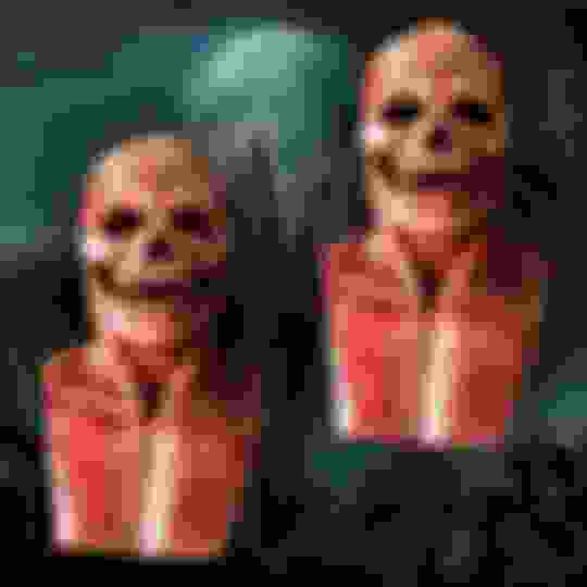 skeleton-mask-for-halloween
