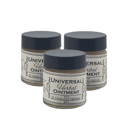 Universal Herbal Ointment