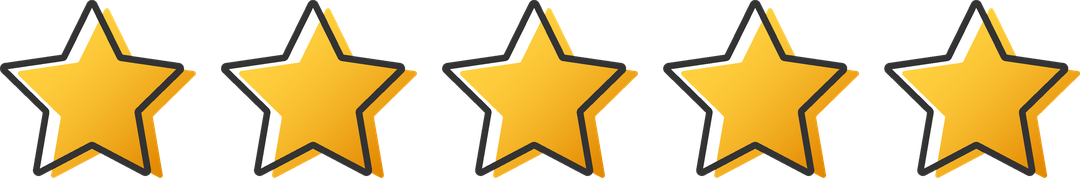 5-Stars