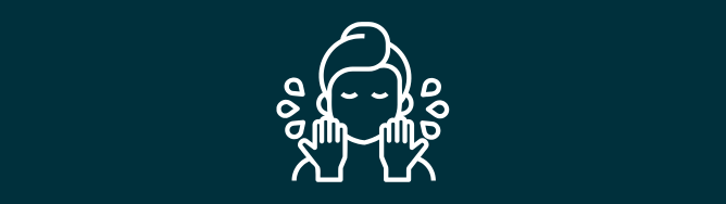 Face Cleanse Icon