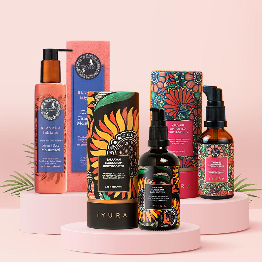 Sculpt & Lift Bestseller Bundle