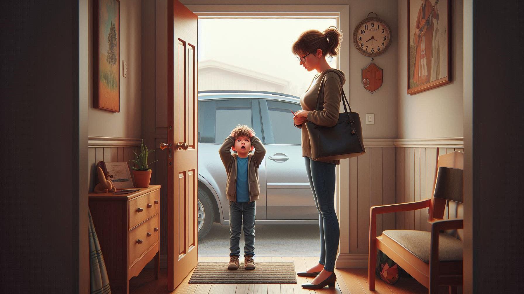 ADHD disruption