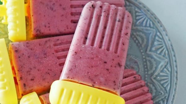 Collagen popsicle recipe