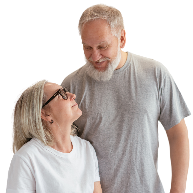 Dwindling Intimacy..