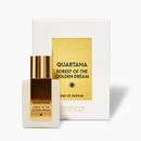 Forest of the Golden Dream bottle with PARFUMS QUARTANA presentation box