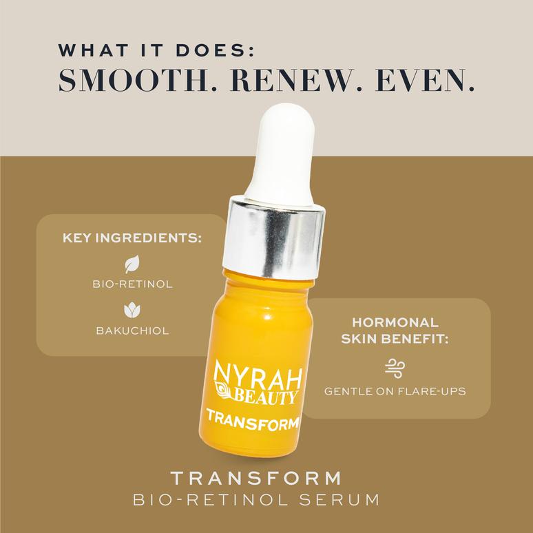 Trial Pack – Nyrah Beauty