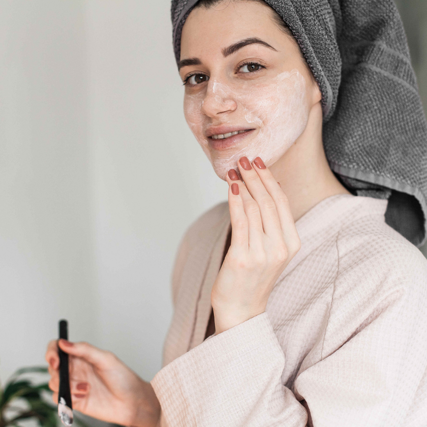 How to Hydrate Your Skin Overnight