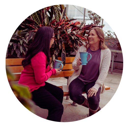 Hosts: Alana Terry and Jaime Hampton