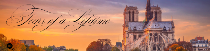 Tours for travelers