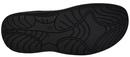 Tyrell - closed toe slip on sandals mens - Reindeer Leather