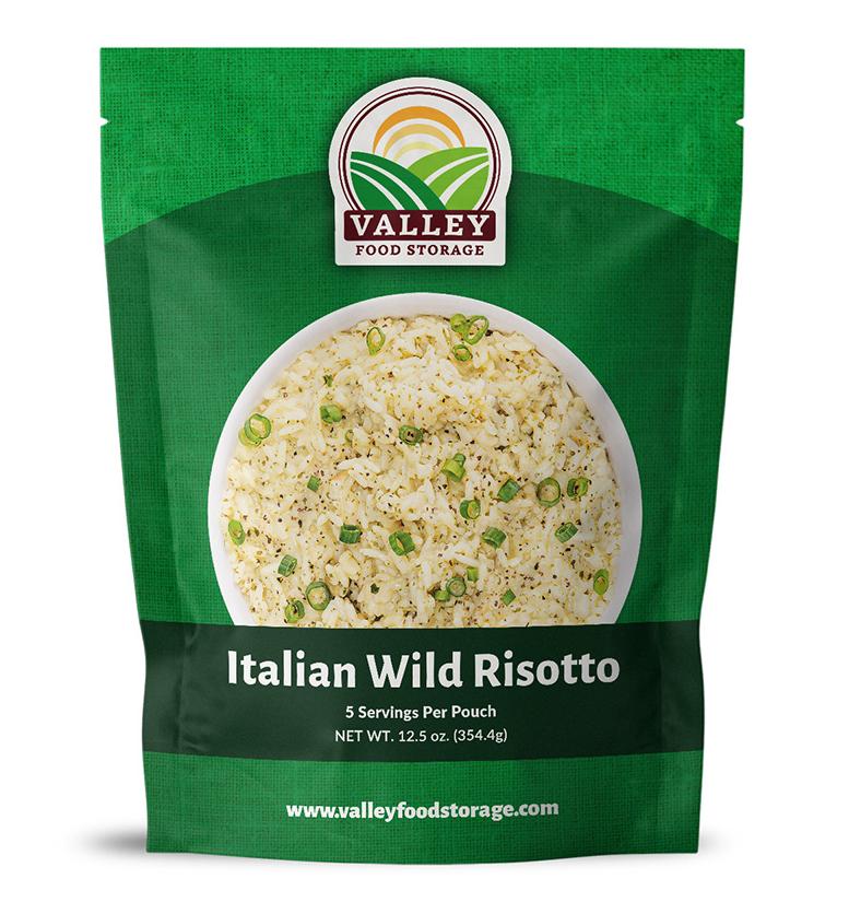 Enchilada Beans & Rice