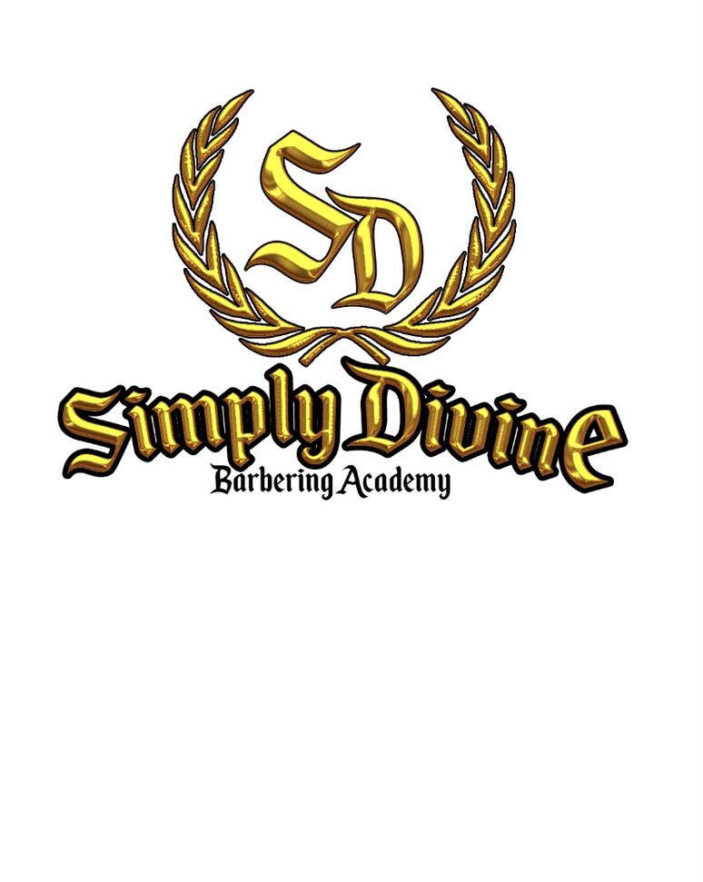 SIMPLY DIVINE