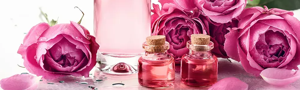 rose oil