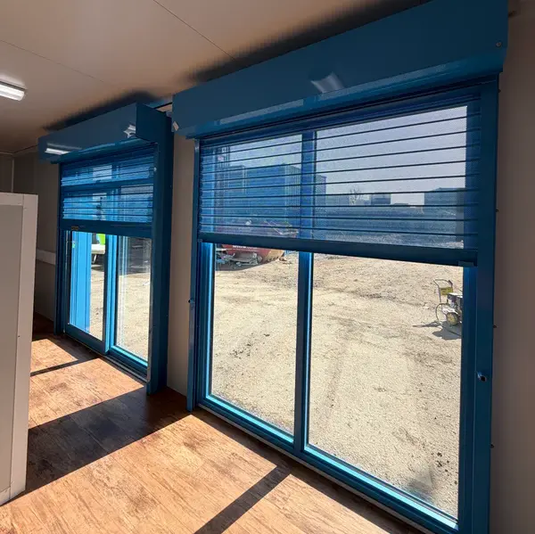 26x12ft — Marketing Suite — Sales Pod — Portable Building / Cabin - image 8